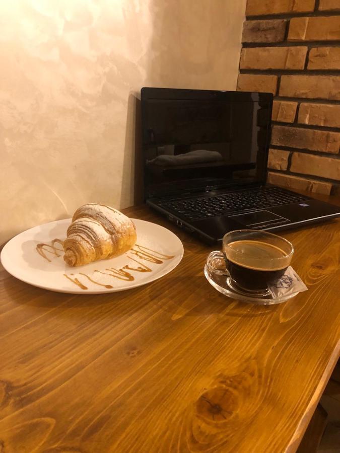 Apart Hotel Avinos 리비프 외부 사진
