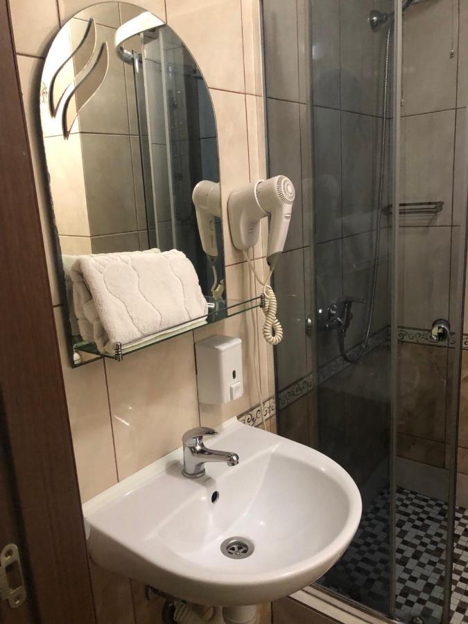 Apart Hotel Avinos 리비프 외부 사진