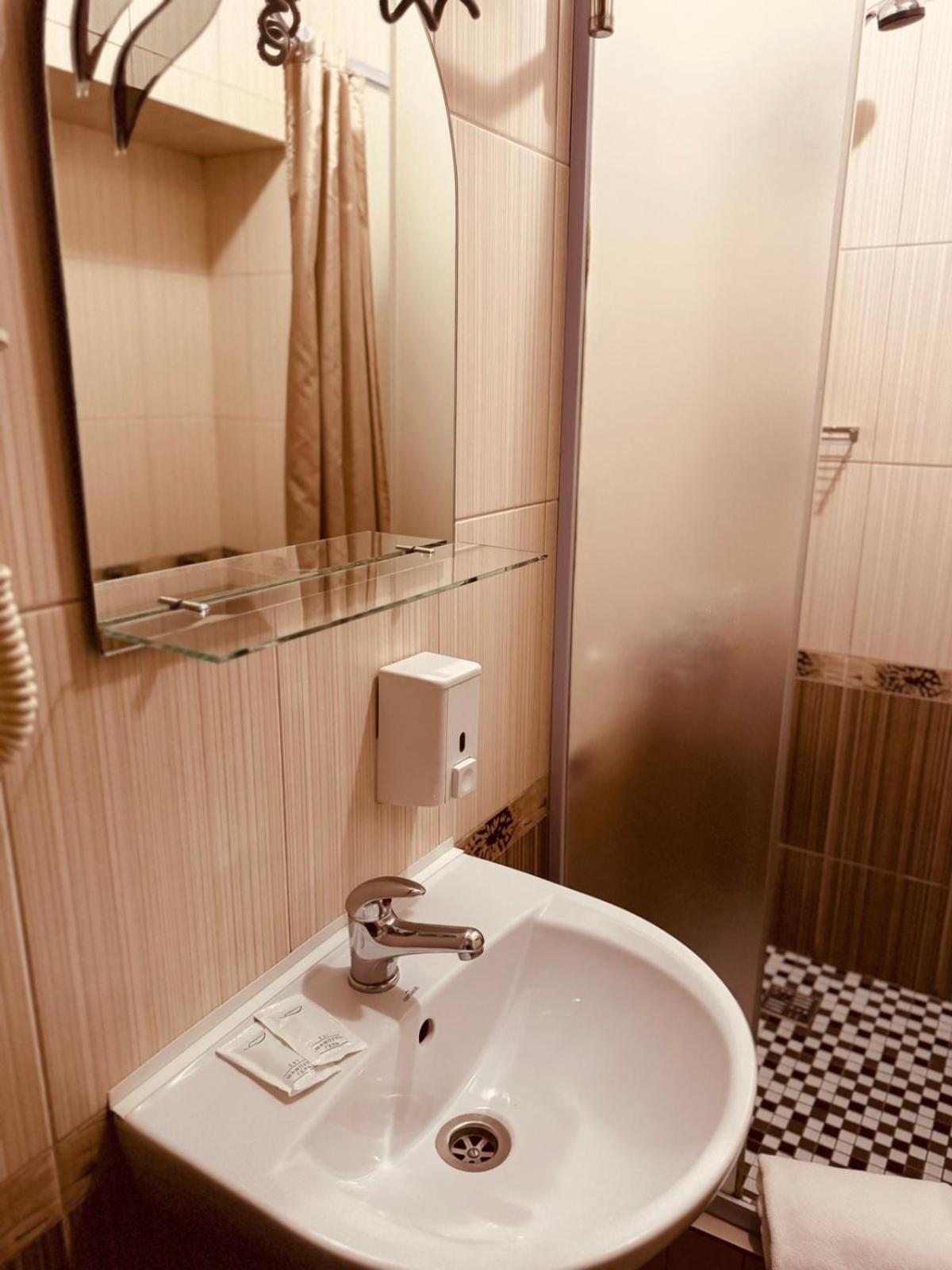 Apart Hotel Avinos 리비프 외부 사진