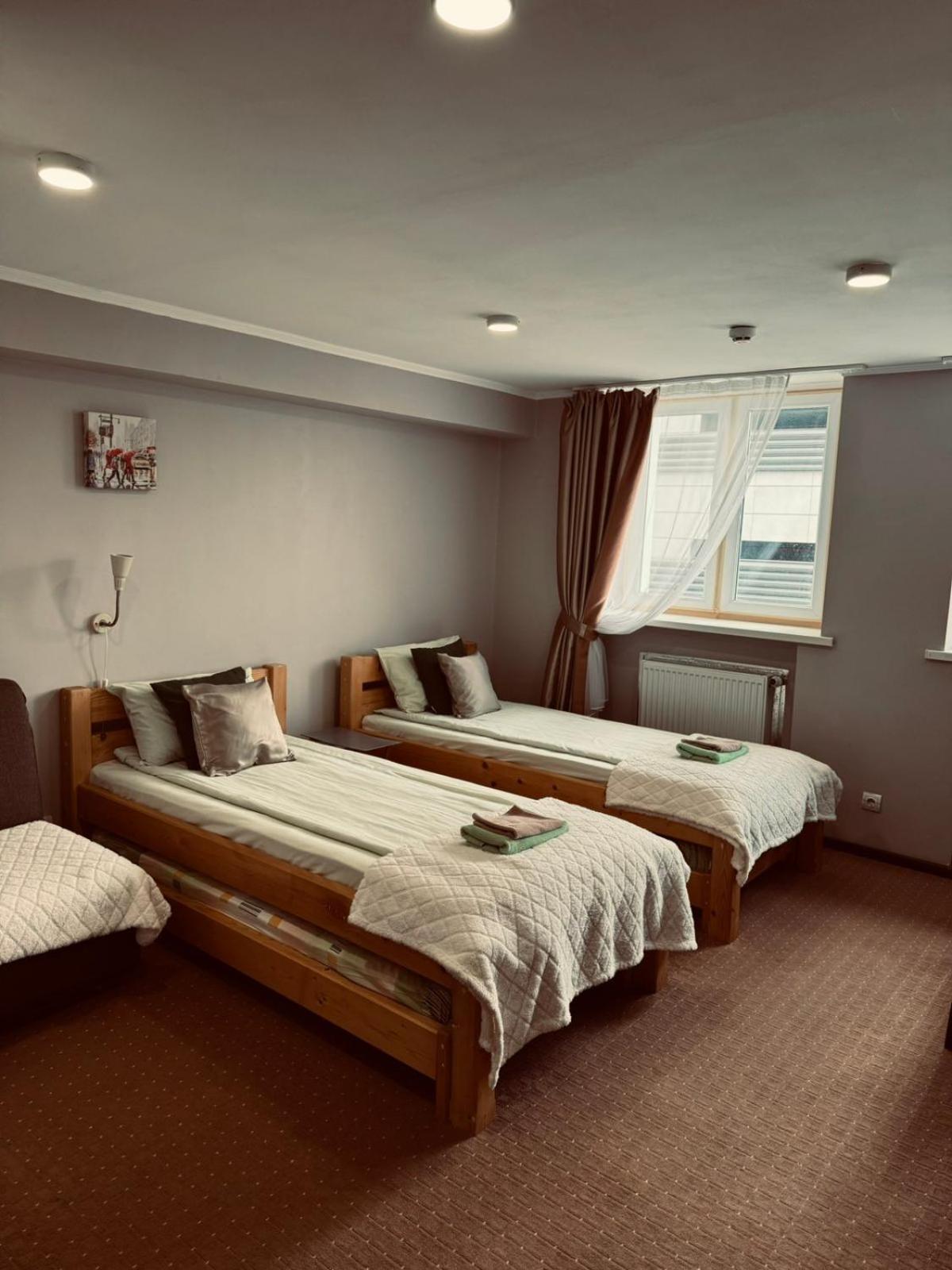 Apart Hotel Avinos 리비프 외부 사진