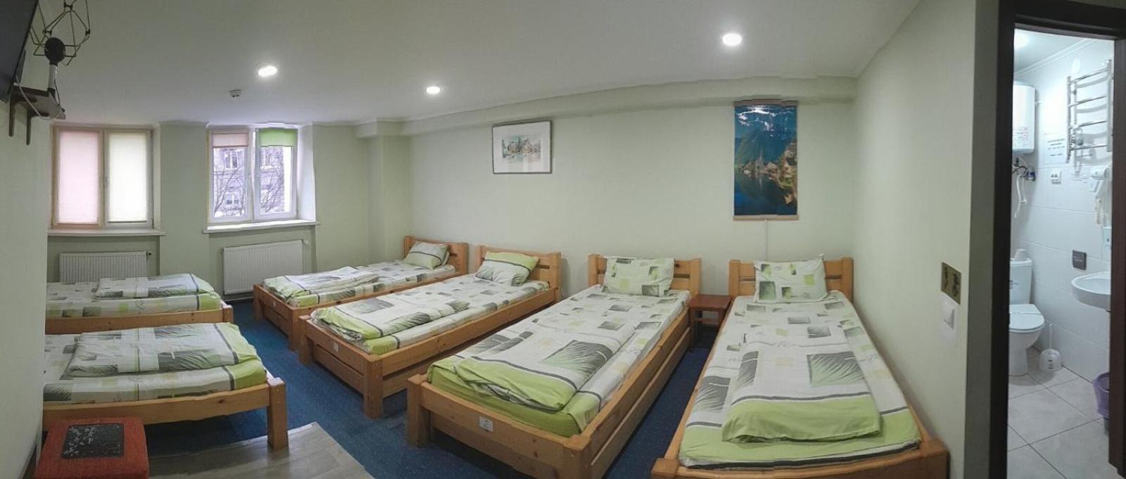 Apart Hotel Avinos 리비프 외부 사진
