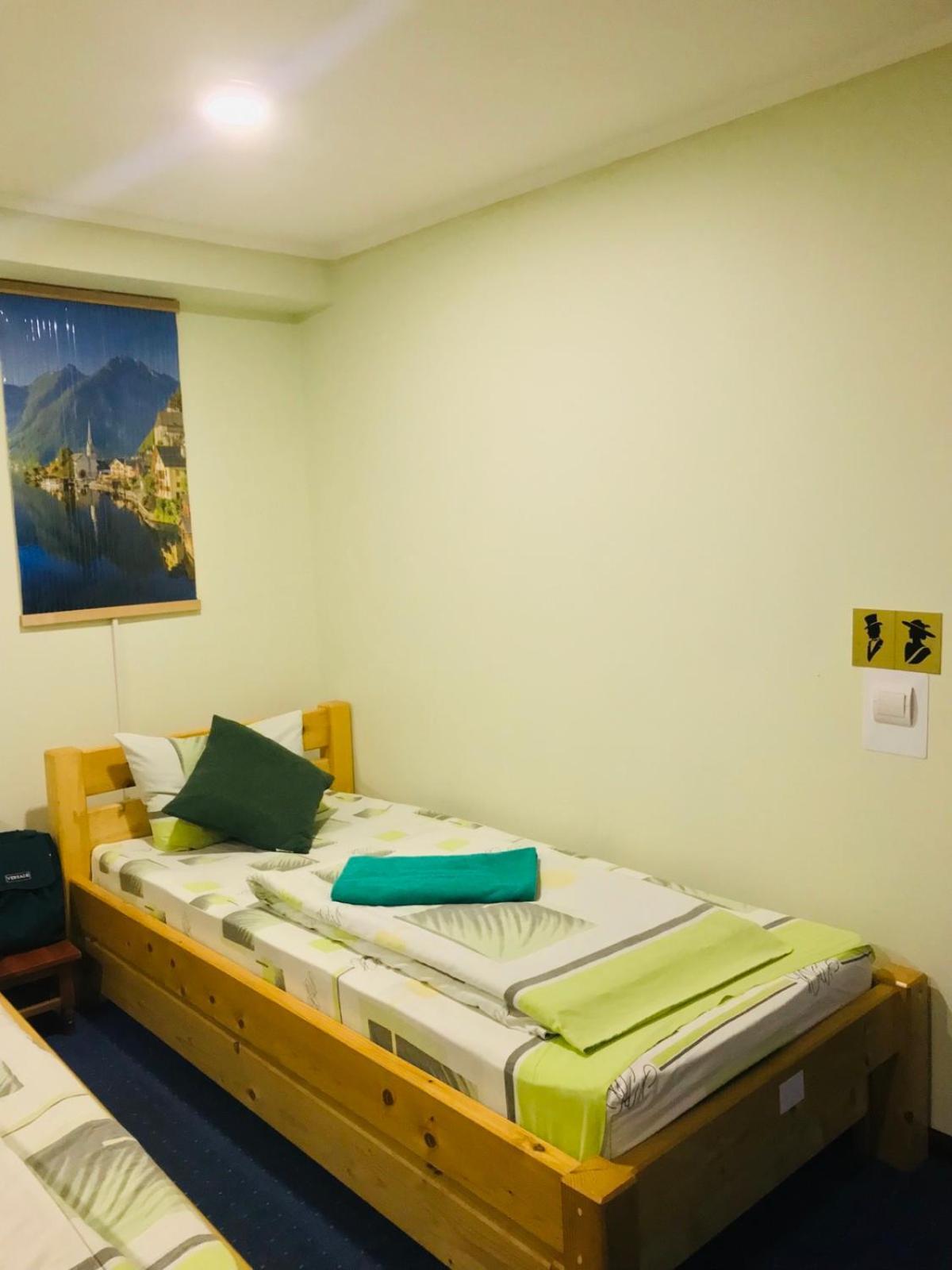 Apart Hotel Avinos 리비프 외부 사진